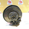Ступица Toyota AZV50/SV50 Vista/Vista Ardeo перед, лев 2WD ABS.В сборе.Диаметр диска- 275 *22 *5x100 43212-32120/43502-32080/47750-32180