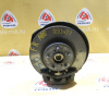 Ступица Toyota AZV50/SV50/ZZV50 Vista/Vista Ardeo перед, прав ABS ДИСК 275 *22 *5x100 43211-32120/43502-32080/47730-32180/43502-32080