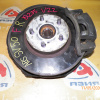 Ступица Toyota AZV50/SV50 Vista/Vista Ardeo перед, прав 2WD ABS.В сборе.Диаметр диска- 275 *22 *5x100 43211-32120/43502-32080/47730-32180/43502-32080