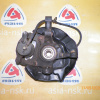 Ступица Toyota AZV50/SV50 Vista/Vista Ardeo перед, прав 2WD ABS.В сборе.Диаметр диска- 275 *22 *5x100 43211-32120/43502-32080/47730-32180/43502-32080
