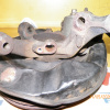 Ступица Toyota AZV50/SV50 Vista/Vista Ardeo перед, прав 2WD ABS.В сборе.Диаметр диска- 275 *22 *5x100 43211-32120/43502-32080/47730-32180/43502-32080
