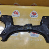 Балка Toyota AE95 Corolla/Sprinter Carib 4AF/4AFE/4AFHE F 4WD Поперечная под ДВС 51201-12290