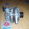 Генератор Subaru EJ251 Forester/Legacy 3 конт. 5 ручейков ( L/S/- ) 90 ампер 23700-AA370 / A2TB2891