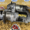 Стартер NISSAN MD92 24V 23300-Z6007 / 03506020610