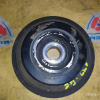 Шкив коленвала Toyota 1JZ/2JZ Crown/Mark II JZS175/JZX80/JZX90/JZX100/JZX110