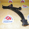Рычаг HONDA GH1/GH2/GH3/GH4 HR-V перед, лев 2WD/4WD