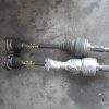 Привод Toyota JZX100/JZX90 Mark II/Chaser/Cresta 1JZ зад, прав ABS