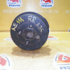 Ступица Toyota AE100/AE101/EE101/CE100/CE101/AE110/AE111/AE112/CE110/CE113/EE111 Corolla/Sprinter зад, прав 2WD ABS.  Барабанные тормоза. В сборе с барабано