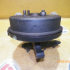 Ступица Toyota AE100/AE101/EE101/CE100/CE101/AE110/AE111/AE112/CE110/CE113/EE111 Corolla/Sprinter зад, прав 2WD ABS.  Барабанные тормоза. В сборе с барабано