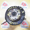 Ступица Toyota SV32/VZV30/VZV32/SV41 Camry/Vista зад, лев 2WD Без ABS.Дисковые тормоза.Суппорт(35-10).В сборе с диском и суппортом. 42305-20070.42450-32010