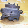 Ступица Toyota SV32/VZV30/VZV32/SV41 Camry/Vista зад, лев 2WD Без ABS.Дисковые тормоза.Суппорт(35-10).В сборе с диском и суппортом. 42305-20070.42450-32010