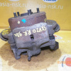 Ступица Toyota SXV20/SXV20W/MCV20/MCV21 Camry Gracia/Mark II Wagon Qualis '1996-1999 зад, прав 2WD ABS.Дисковые тормоза.Суппорт(32-10).Под колодки (04466-33