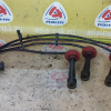 Высоковольтный провод Toyota 4A/5A-FE Corolla AE90/AT170 съёмные на резинке 90919-22284/90919-22285