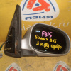 Зеркало NISSAN Sunny B15 3k R
