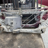 Рамка радиатора TOYOTA Duet M100A 53205-97403