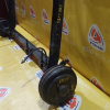 Балка NISSAN B15/G10 ABS DRAM R