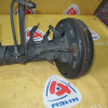 Балка NISSAN B15/G10 ABS DRAM R