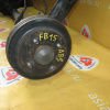 Балка NISSAN B15/G10 ABS DRAM R