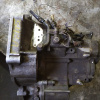 АКПП HONDA D13B 2WD EG4