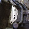 АКПП HONDA D13B 2WD EG4