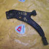 Рычаг Toyota EL50/EL51/EL52/EL53/NL50 Corolla II/Corsa/Tercel/Cynos '09.1994-12.1997 перед, прав Маленький сален блок.