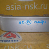Планка под стоп NISSAN Sunny B15 зад, лев под ст. 4845