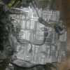 АКПП Honda L13A/L15A 2WD CVT соленоиды сломаны Fit GD1