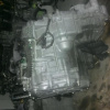 АКПП Honda L13A/L15A 2WD CVT соленоиды сломаны Fit GD1