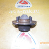 Ступица Nissan Y11/Y10 AD R 2WD Подшипник без барабана и колодок.По шпилькам-4/100.Без ABS. 43200-73R08.43200-86R11.43200-WE205