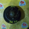 Ступица Nissan B15/G10 Sunny/Bluebird Sylphy зад, прав 2WD ABS 4/114. В сборе с барабанном и колодками. 44020-4M402.43200-4M400.43206-6N000.43206-4Z801