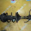 Стойка SUBARU SF5 Forester перед, лев