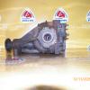 Редуктор NISSAN B15/B14/N14/N15/G10/M12/W11 R Чугунный. 38311-71Y00. 38311-71Y02