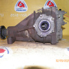 Редуктор NISSAN B15/B14/N14/N15/G10/M12/W11 R Чугунный. 38311-71Y00. 38311-71Y02