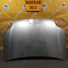 Капот Toyota Allex/Corolla/Corolla Fielder/Corolla Runx NZE120 '2000-2002 Дефект