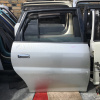 Дверь боковая TOYOTA Nadia SXN10 зад, прав (цена за голое железо)