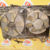 Радиатор охлаждения TOYOTA SXN10/SXM10 Ipsum/Nadia/Gaia '1996-2001 a/t под датчик