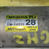 Стартер Honda D13B/D15B/D16A/ZC Civic/Domani/HR-V/Capa/Logo EK3/MB4/GH2/GA3 CVT