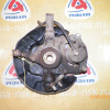 Ступица Toyota SV55/AZV55 Vista/Vista Ardeo перед, лев 4WD ABS. В сборе.Диаметр диска-275мм. Толщина-22мм.Суппорт-(57-22). 43212-32130.43512-32311