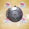 Ступица TOYOTA ACR40 Estima перед, лев 4WD ABS. В сборе. Привод на 26 шлицов. 43211-28120.