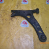 Рычаг TOYOTA SV50/SV55/ZZV50/AZV50/AZV55/ZCT10/ZCT15/ACT10/NHW10/NHW11 Vista/Opa/Prius перед, лев 2WD/4WD