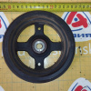 Шкив коленвала Toyota 1NZ-FE/2NZ-FE Allion/Premio/Vitz NZT240/NCP10 4+3 ручейка