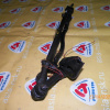Трапеция рулевая SUZUKI TA01W/TD01W/TA11W/TD11W/TA31W/TD31W/TA51W/TD51W/TD61W Escudo J20A В сборе три тяги с рулевым маятником.