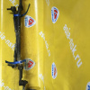 Трапеция рулевая SUZUKI TA01W/TD01W/TA11W/TD11W/TA31W/TD31W/TA51W/TD51W/TD61W Escudo J20A В сборе три тяги с рулевым маятником.