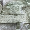 Заслонка дроссельная Nissan QG15/QG18 AD/Wingroad/Sunny Y11/B15 ( корпус датчика AEB206-01 / AEB208-01 ) / 16119WD700/16119WD720/16
