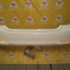 Бампер TOYOTA Allion NZT240 зад