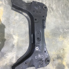 Балка NISSAN K12/Z11/E11 '-2005 F поперечная