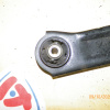 Рычаг Nissan K12/Z11/E11 March/Cube/Note перед, лев 54501AX000