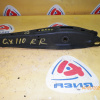 Рычаг TOYOTA GX110/JCG10/SXE10/JZS170 зад, прав н поперечный под стойку.