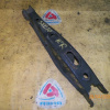 Рычаг TOYOTA GX110/JCG10/SXE10/JZS170 зад, прав н поперечный под стойку.
