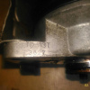Трамблер Honda G20A/G25A Ascot CE4 2 конт., деф. крышки / 30100-PV3-004